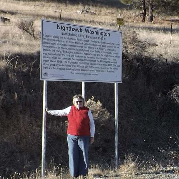 Meet your Posher, Donna - Picture 1 of 1